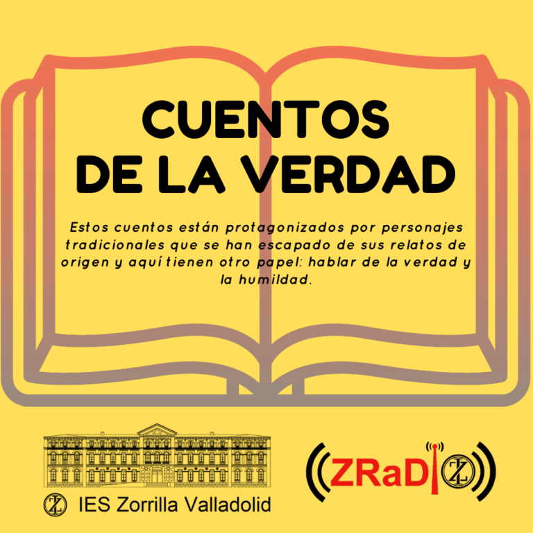 LOS CUENTOS DE LA VERDAD