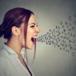 Cuidado de la voz