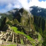 La civilización inca: El Machu Picchu