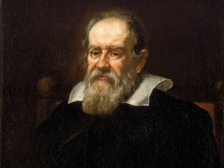 Galileo Galiei