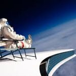 Informativo espacial