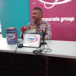 César Jiménez