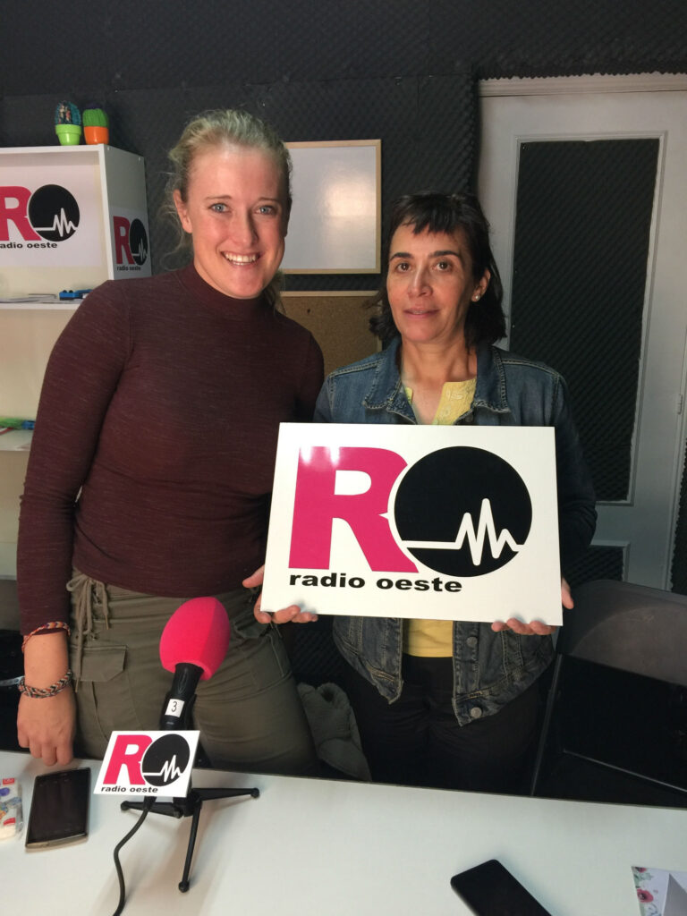 Vivir la Ciudad(Perros)