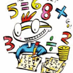 Problemas de matemáticas.
