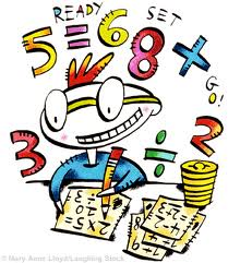 Problemas de matemáticas.