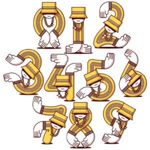 Rap de matemáticas