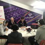 Entrevista a Marco Antonio Manjón