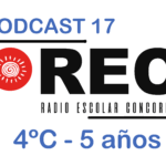 Programa 17 - Radio Escolar Concordia (REC)