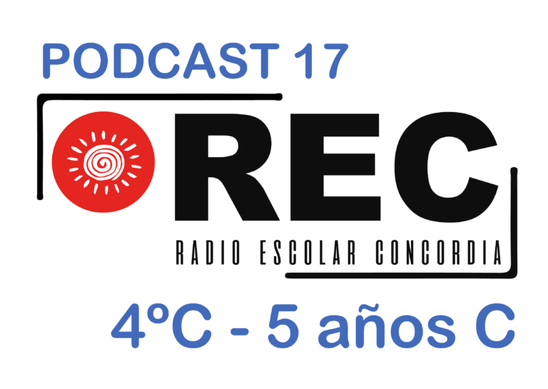 Programa 17 - Radio Escolar Concordia (REC)