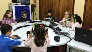 Cuentos Inventados 2º parte. 2º primaria