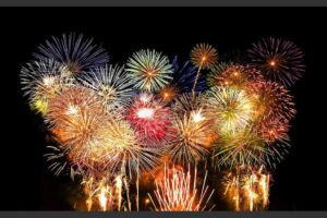 Feliz año