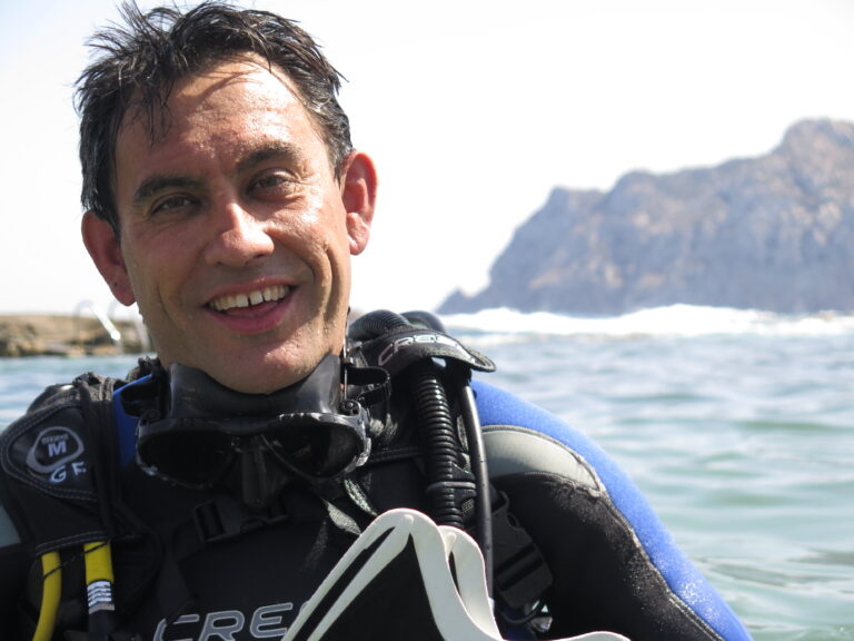 Hoy entrevistamos a... JAVI