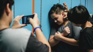 El acoso escolar contado por estudiantes
