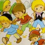 Pulgarín y sus hermanos