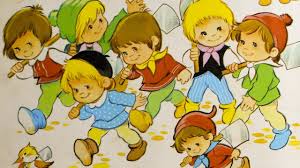 Pulgarín y sus hermanos