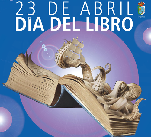 Celebración del Día del libro