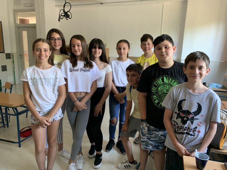 Entrevista PROA 2018-2019