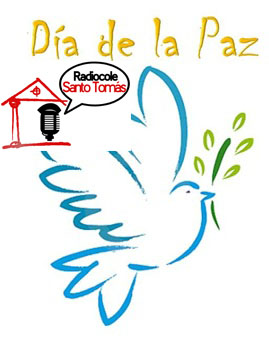 Magazine Día de la Paz  30/1/17