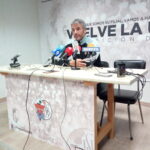 César Jiménez