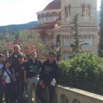 Crónicas desde Grecia IV