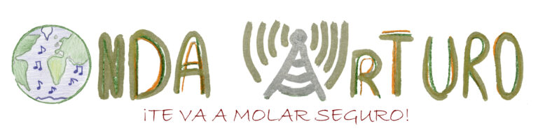 HOY NOS VISITA. JAVIER ORTIZ