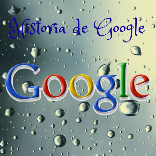 Historia de Google
