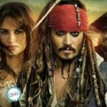 Piratas del Caribe