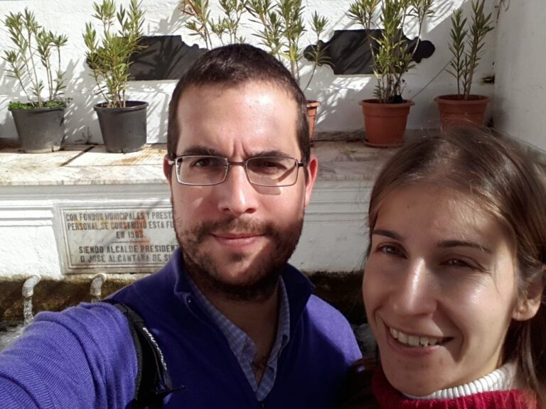 ENTREVISTA A MIGUEL JURADO CABELLO