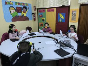 Animales en Peligro de Extinción 2º primaria