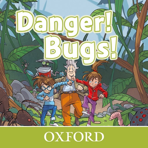 DANGER BUGS