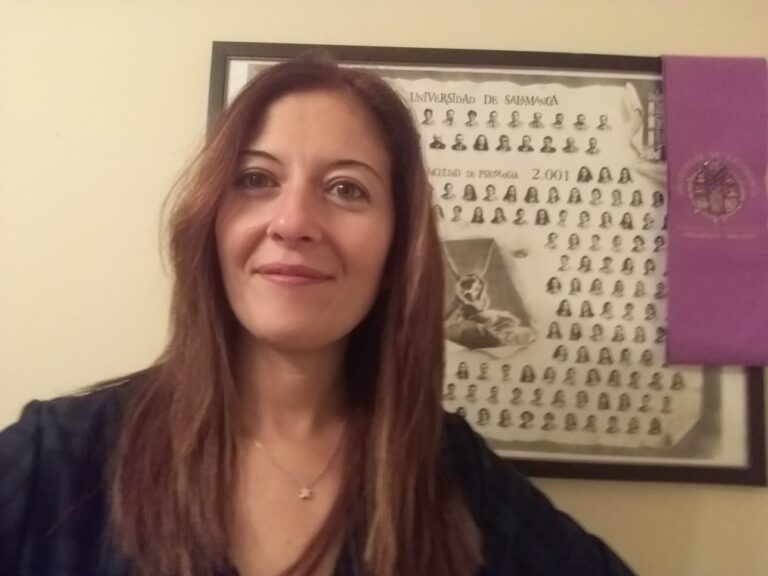 Rincón psicológico: Relaciones de pareja sanas y tóxicas con motivo del 25N