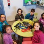 VALORES ALUMNOS/AS 5º