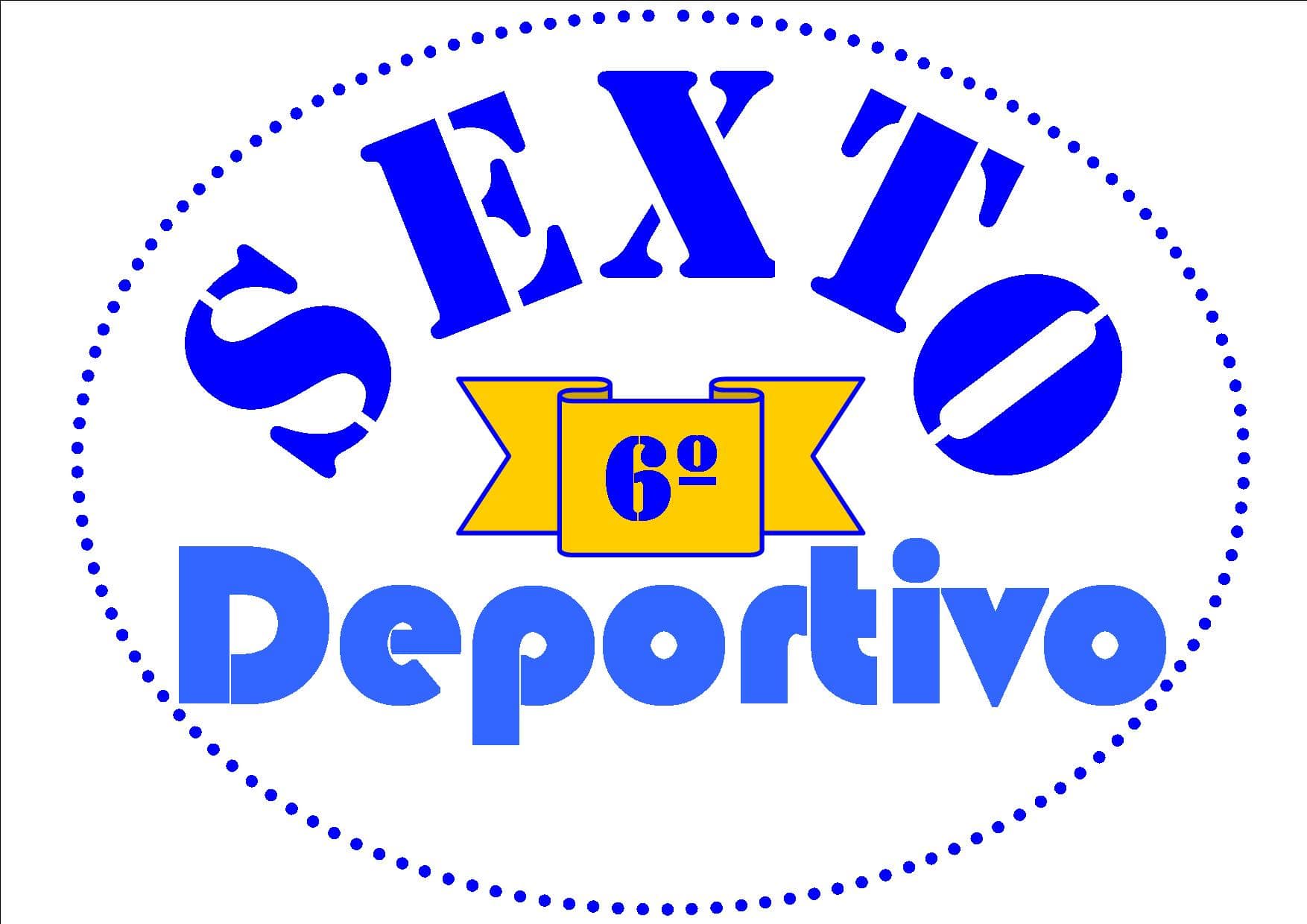 Sexto deportivo 30-11-118