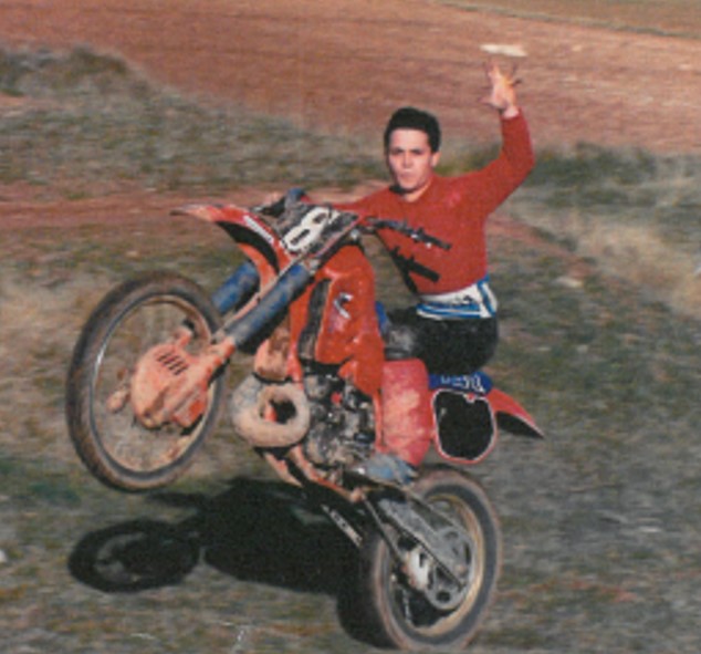 Hoy entrevistamos a... LUIS