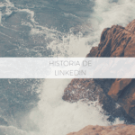 Historia de LinkedIn
