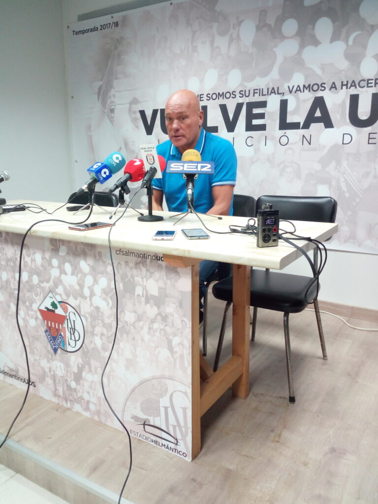 Ramón María Calderé