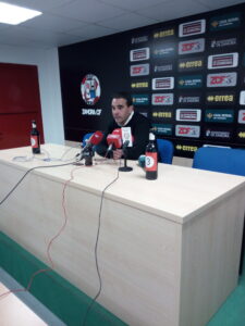 Miguel Losada