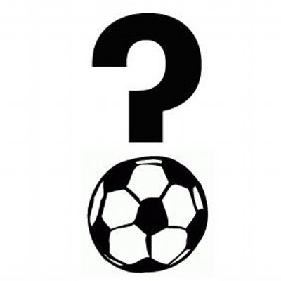 Preguntas de fútbol