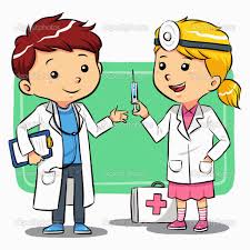 Al doctor Cabrera lo marean.