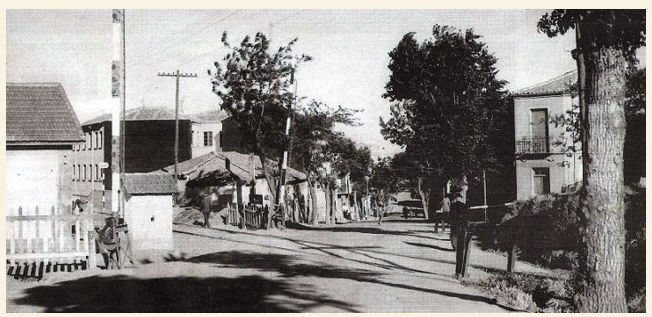 “Vivir la ciudad”