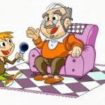 Entrevista de Lucía