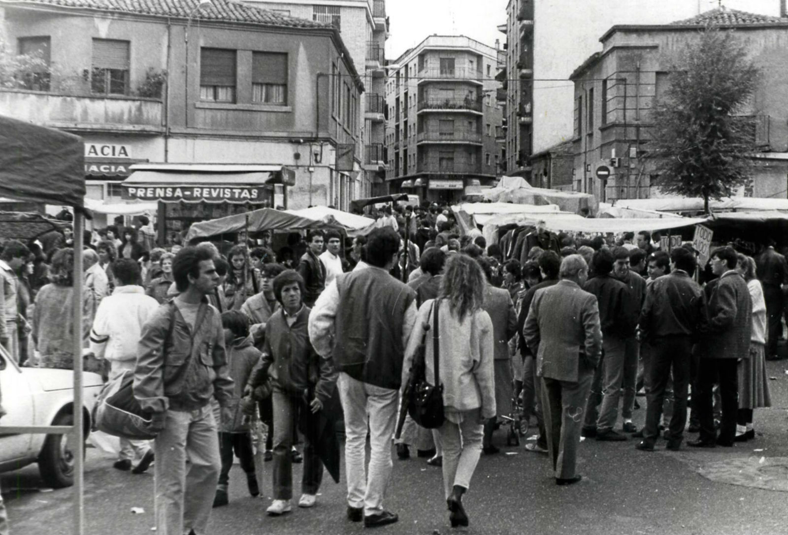 Historias del Oeste