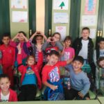 Día Internacional de los Derechos de La Infancia 1º primaria