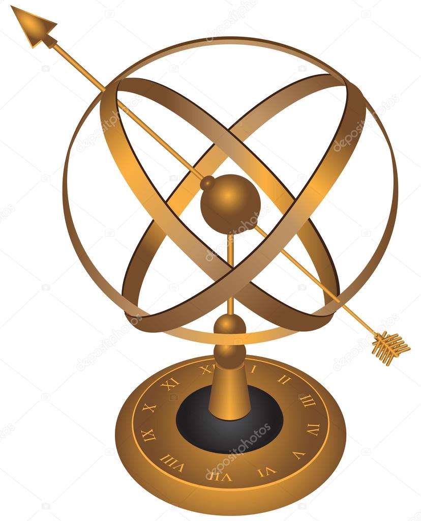EL ASTROLABIO