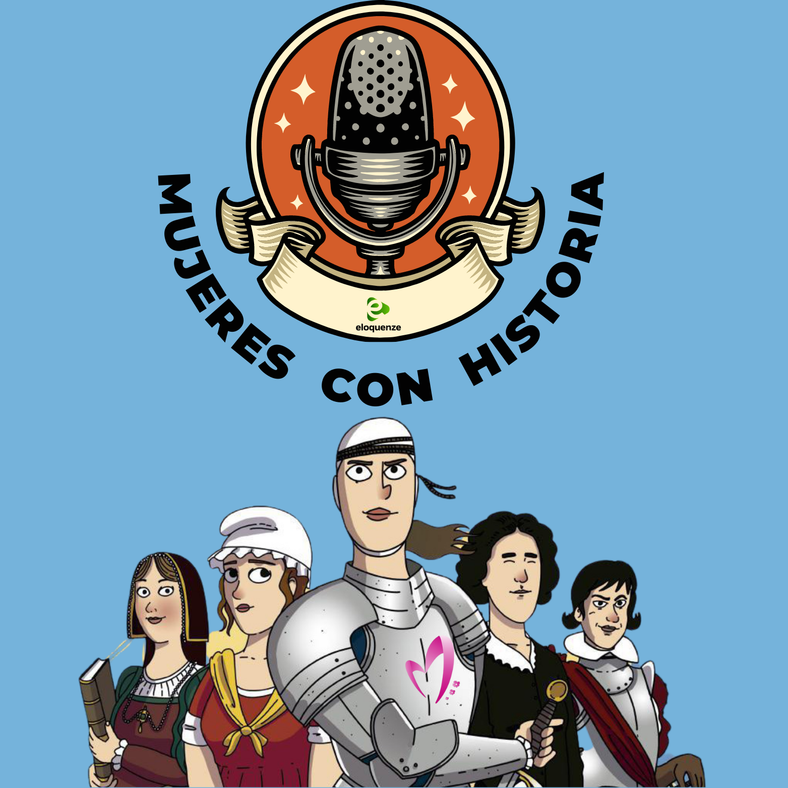 Certamen relato histórico