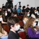 Experiencia instituto