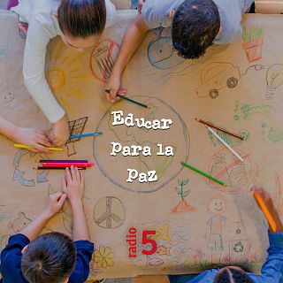"Educar para La Paz"