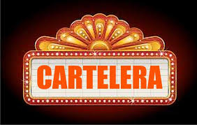 ACTUALIDAD CULTURAL 8 NOVIEMBRE