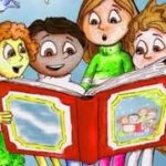 Narraciones del Plan de Igualdad. 5ºEP