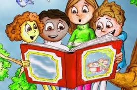 Narraciones del Plan de Igualdad. 5ºEP